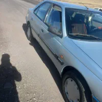 سواری روآ|خودرو سواری و وانت|بستان آباد, |دیوار