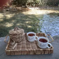 سینی دست ساز