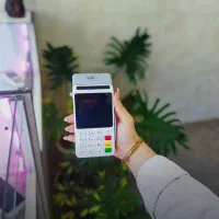 Pos m3p|فروشگاه و مغازه|ساوه, |دیوار