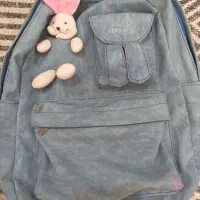 کوله دخترانه