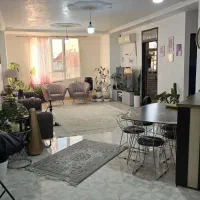 فروش آپارتمان بلوار رجا نبش ابن سینا ۵