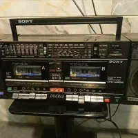 سونی نوستالژی w600|سیستم صوتی خانگی|تهران, پردیسان|دیوار