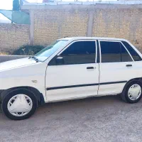 پراید مدل 90