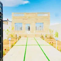 باغچه ۲۵۰متری داخل بافت با امتیازات کامل