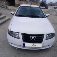 سمند سورن پلاس