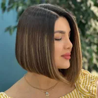 کوتاهی ژورنالی|خدمات آرایشگری و زیبایی|تهران, افسریه شمالی|دیوار