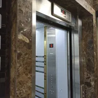 تعمیر و بازسازی انواع آسانسور