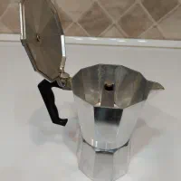 قهوه جوش دستی