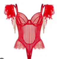 لباس شب فانتزی