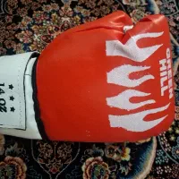 دستکش بوکس