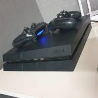 ps4 کپی خور دودسته ۱ ترابایت|کنسول، بازی ویدئویی و آنلاین|مشهد, الهیه|دیوار