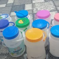 ظرف پلاستیکی
