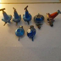 ژگلاتورگاز بوتان وپرسی