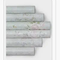 فروش کاغذ دیواری آلبوم تایفون Typhon وارداتی|مصالح و تجهیزات ساختمان|تبریز, |دیوار