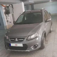 کوئیک مدل ۱۴۰۱ پارس خودرو|خودرو سواری و وانت|پارس‌آباد, |دیوار