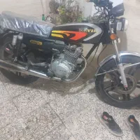 موتور کویر مدل ۲۰۰ مدل ۱۴۰۰