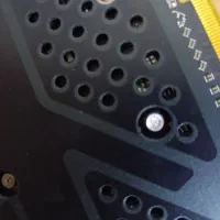 گرافیک Rx580 xfx|قطعات و لوازم جانبی رایانه|اهواز, مجاهد|دیوار