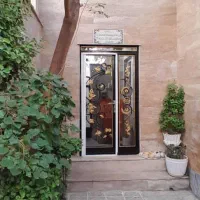 فروش منزل مستقل درانتهای خیابان امام خ شهید حسنی|فروش خانه و ویلا|اراک, |دیوار