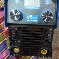 دستگاه جوش اینورتر ۱۶۰آمپر نیمه صنعتی|ابزارآلات|نوشهر, |دیوار