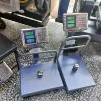 ترازو باسکول 200kgکیلوگرم|فروشگاه و مغازه|تبریز, |دیوار