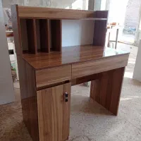 میز تحریر /کتابخانه/ میز مطالعه /مدل آرسا l2l|میز تحریر و کامپیوتر|تبریز, |دیوار