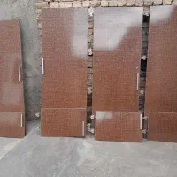 کمد دیواری سفارشی ام دی اف خارجی