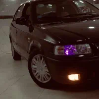 سمند مدل 87 لاکاغذی کم کار بدون رنگ آفتاب سوختگی|خودرو سواری و وانت|نجف‌آباد, گلدشت|دیوار