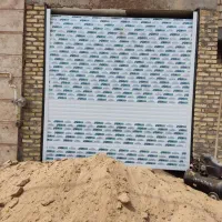 تعمیرات درب های کرکره برقی|خدمات پیشه و مهارت|یزد, |دیوار