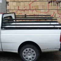 آریسان مدل ۹۶|خودرو سواری و وانت|رشت, دیلمان|دیوار