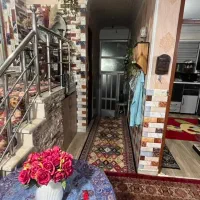 ویلایی دوبلکس سند دار