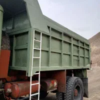 فروش اتاق کمپرسی و باری|قطعات یدکی و لوازم جانبی|هفدر, |دیوار