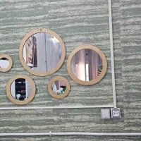 قاب عکس وایینه|آینه|مشهد, کوی المهدی|دیوار