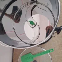 فروش دستگاه سبزی خردکن سبزیران ده کیلویی|خردکن، آسیاب، غذاساز|سنندج, |دیوار