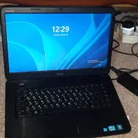 لپتاپ DELL