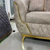 مبل راحتی موناکو۸نفره شرکتی|مبلمان خانگی و میز عسلی|کرمانشاه, |دیوار