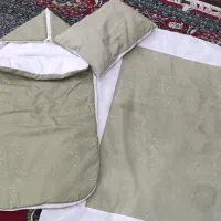 تشگ گارد دار|اسباب و اثاث بچه|اهواز, شهرک اکباتان|دیوار