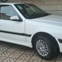 پارس ۴۰۱موتورجدیدنیمه سفارشی|خودرو سواری و وانت|تربت‌حیدریه, قائم|دیوار