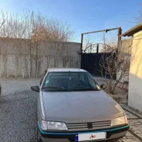 استثنایی ترین آردی|خودرو سواری و وانت|قدس, شهرک دانش|دیوار