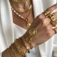 طلای رایگان ببر