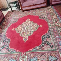 یک جفت فرش لاکی بفروش میرسد|فرش|صدرا-فارس, فاز ۱|دیوار