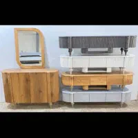 کنسول وکیوم شرکتی جدید|بوفه، ویترین، کنسول|ارومیه, |دیوار