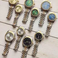 ساعت فلزی مارک رولکس 4004506541