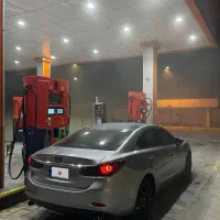 Mazda 6|خودرو سواری و وانت|لاهیجان, گلستان|دیوار