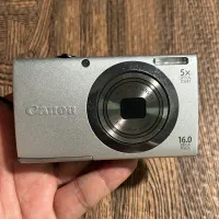 دوربین دیجیتال canon a2300