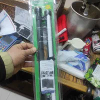 پرده بغل elx سفید آکبندو بال شیشه عقب دنا و سمند .