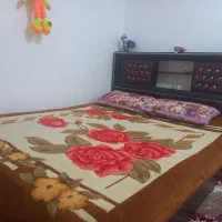 تخت خواب دو نفره