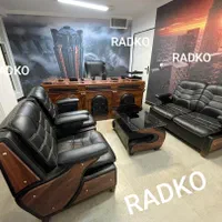 نیم ست خلبانی اطلس و رز /مبلمان / اداری|دفتر کار|تهران, یافت آباد جنوبی|دیوار