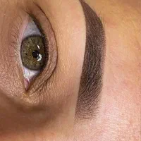 مدل شیدینگ لب رژلب شیدینگ ابروبرای8نفرتوسط مربی|خدمات آرایشگری و زیبایی|شوشتر, |دیوار