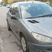 پژو 206 مدل 85|خودرو سواری و وانت|سلماس, |دیوار