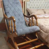 تولیدصندلی راک مبلی وتخت سنتی